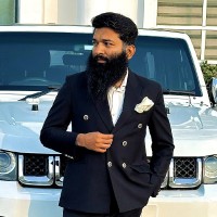 Rai Umer Ibraheem