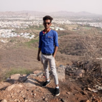 Ramkrishna Adidravid