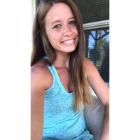 Kaylyn Brigle-Dye