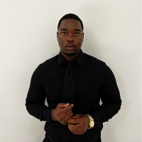 Tosin Olanubi
