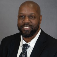 Anthony Legette