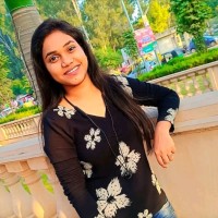 Anchal Patel