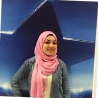 Taghreed Elsherif