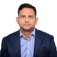 Suraj Kumar