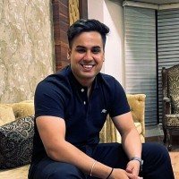Viraj Mehra