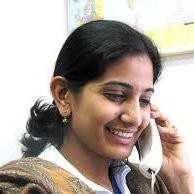 Meenakshi Solanki