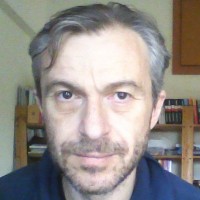 Elias Grinias