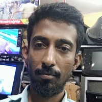 Mohd Abdul Rawoof