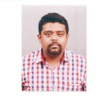 tushar kanti naik