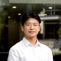 Maxim Chang