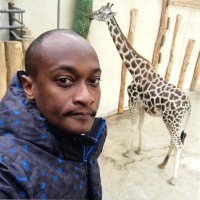 Walter Msuya