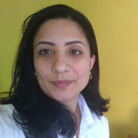 Fernanda Machado
