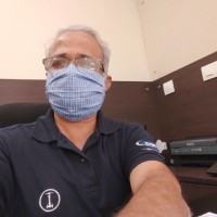 BK Narayan