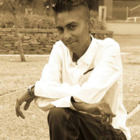 Niven Reddy