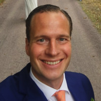 Erik Kinch