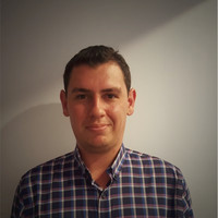 Luis Fernando Castro Gomez