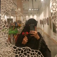 Shafaq Hussain