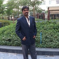 Srinivas Keshav