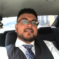 Nilesh Parmar