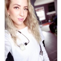 Kendra Bruce