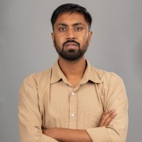 Shivam Gupta