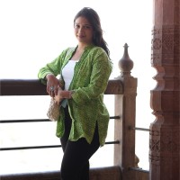 Mitali More