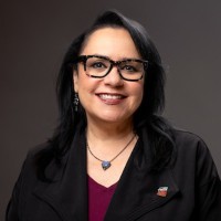 Traci L. Morris Ph.D.