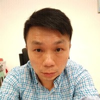 Kheng Hong Goh