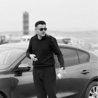 Ahmet Berkay Civan