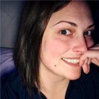 Steph Pharand
