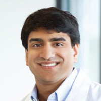 Neil Tarabadkar