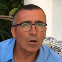 Francois Borro