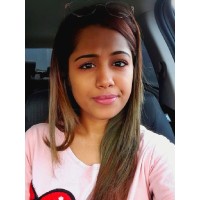 Gina Darshini