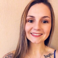 Hannah Marrero (Smallwood)