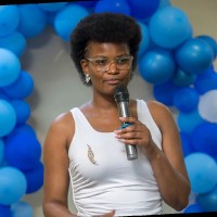 Maipelo T. Mangwane