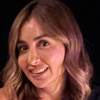 Fatemeh Forouzesh