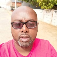 Pfungwa Ndoro