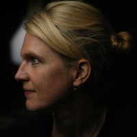 Caroline Zerwas