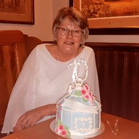 Christine Sheridan