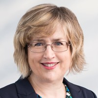 Mireille Charest, Crha