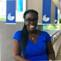 Winifred Akande