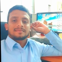 Ubaid Husain
