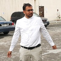Kashif Iqbal