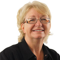 Christine Pitcher