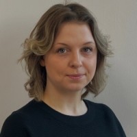 Joanna Gamage