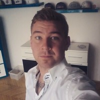 Martin Antoš