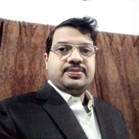 Subrat Chaudhury