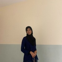 Nur Azlynn Hanisha Binte Maslan