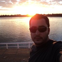 Marcelo Dias Alves