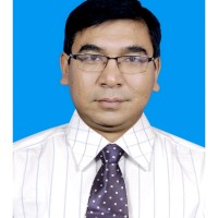 Mohammad Hemayet Hossain